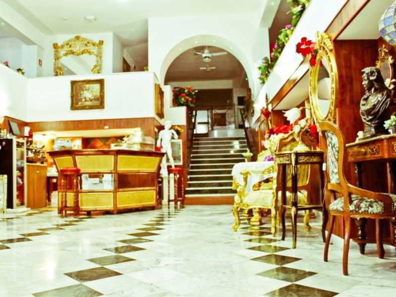 Hotel Palace Nardo Ρώμη Εξωτερικό φωτογραφία